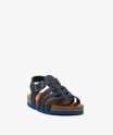 SANDALE GGE 80MALAGAMI BLEU FO