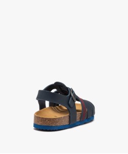 SANDALE GGE 80MALAGAMI BLEU FO