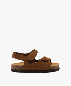SANDALE GPE 48TADIN MARRON CH