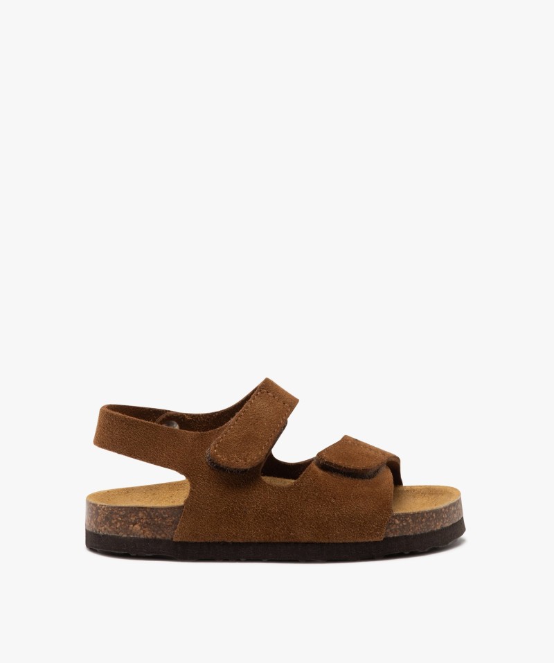 SANDALE GPE 48TADIN MARRON CH
