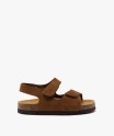 SANDALE GPE 48TADIN MARRON CH
