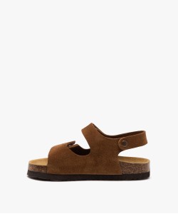 SANDALE GPE 48TADIN MARRON CH