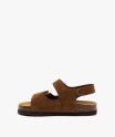 SANDALE GPE 48TADIN MARRON CH