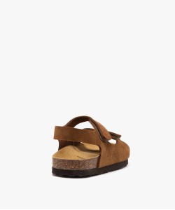 SANDALE GPE 48TADIN MARRON CH