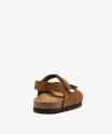 SANDALE GPE 48TADIN MARRON CH