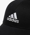 CASQUETTE HAC 62VADIER NOIR ST