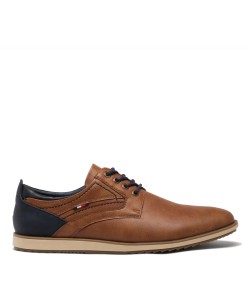 DERBY HOC 08TALLAS MARRON CH