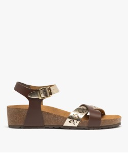 19TEURON marron