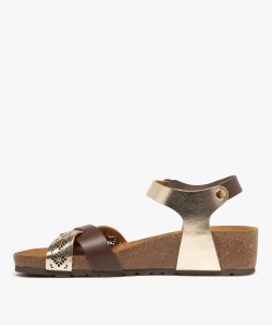 19TEURON marron