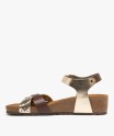 19TEURON marron