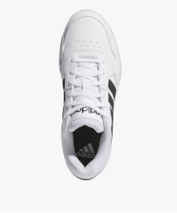 HOOPSBOLD blanc