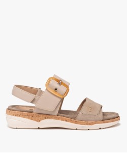 69TEER beige