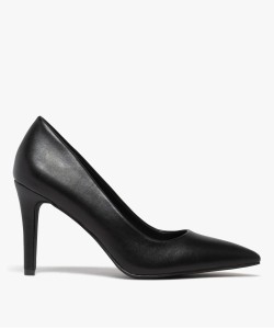 ESCARPIN FEC 07VABINE NOIR ST