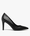 ESCARPIN FEC 07VABINE NOIR ST