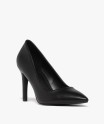 ESCARPIN FEC 07VABINE NOIR ST