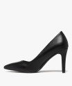 ESCARPIN FEC 07VABINE NOIR ST