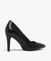 ESCARPIN FEC 07VABINE NOIR ST