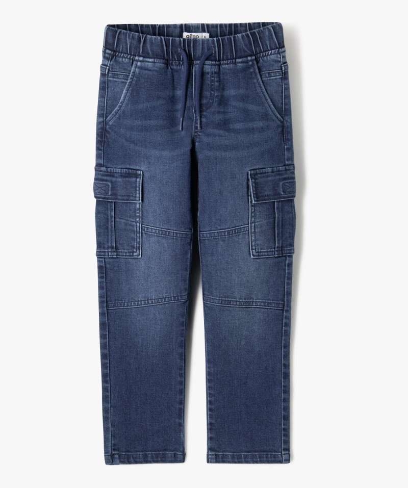 PANTALON DENIM GAE 36VARETY 36V