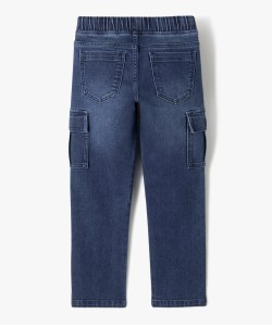 PANTALON DENIM GAE 36VARETY 36V
