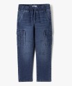 PANTALON DENIM GAE 36VARETY 36V