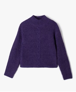 24QARREL VIOLET