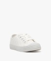 TENNIS FEC COKUF BLANC ST