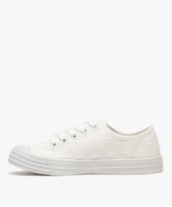 TENNIS FEC COKUF BLANC ST