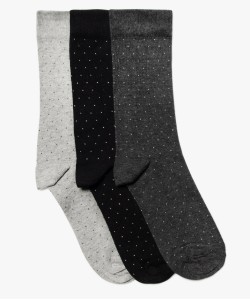 CHAUSSETTE TIGE H HCH 74TOIS NO