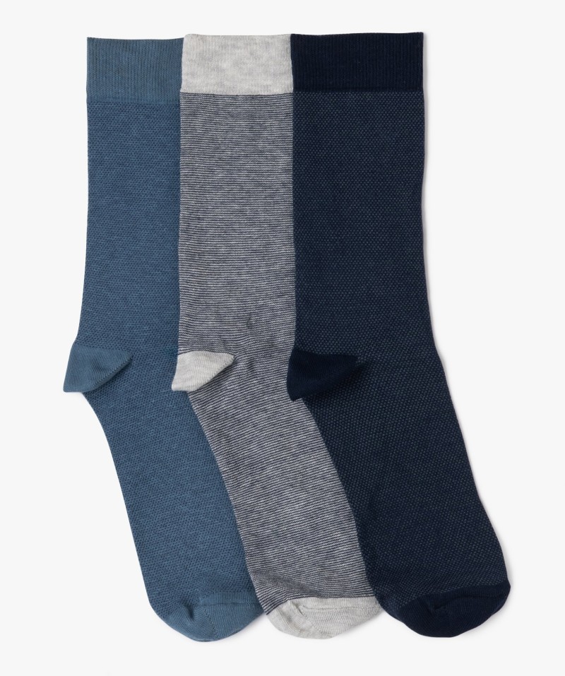 CHAUSSETTE TIGE H HCH 74TIQUE B