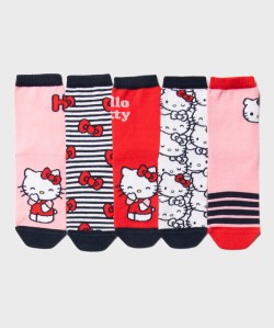 CHAUSSETTE TIGE H FCA COKEK ROU
