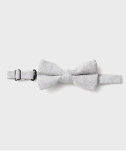 NOeUD PAPILLON HAC CIFEP BEIGE C