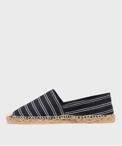 ESPADRILLE HPG CUMEV BLEU CH