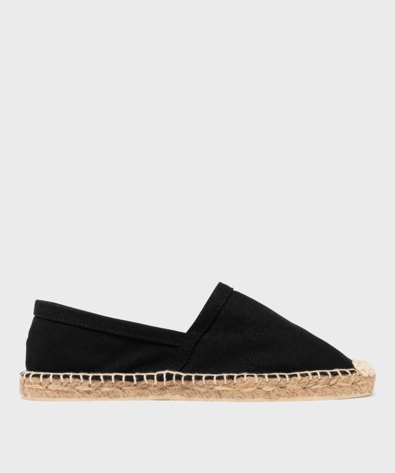 ESPADRILLE HPG CUMEV NOIR ST