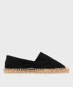 ESPADRILLE HPG CUMEV NOIR ST
