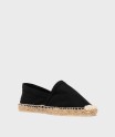 ESPADRILLE HPG CUMEV NOIR ST
