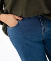 PANTALON DENIM FEG 23WINZ 23WIN