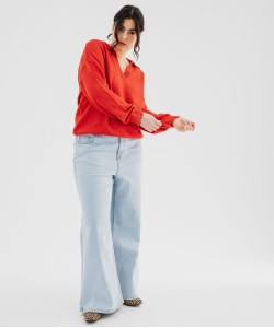 PANTALON DENIM FEG 23WINZ 23WIN