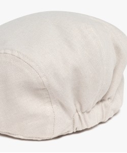 CASQUETTE HAC 62TEPER BEIGE ST