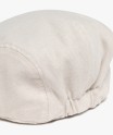 CASQUETTE HAC 62TEPER BEIGE ST