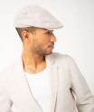 CASQUETTE HAC 62TEPER BEIGE ST