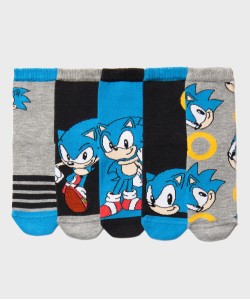 CHAUSSETTE TIGE H GCH CIGEM BLE