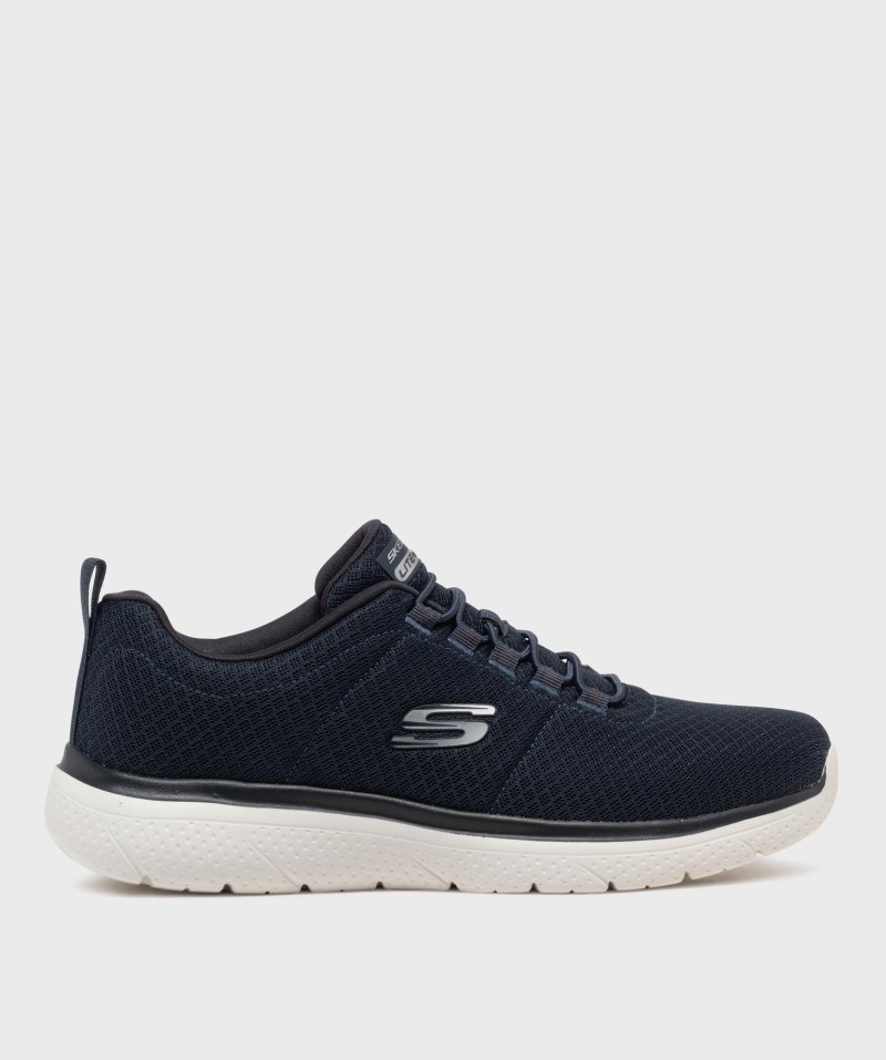 RUNNING HOC COZIC BLEU FO