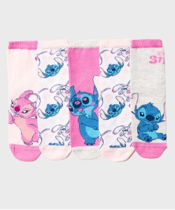 CHAUSSETTE TIGE H FCA CUGUN ROS