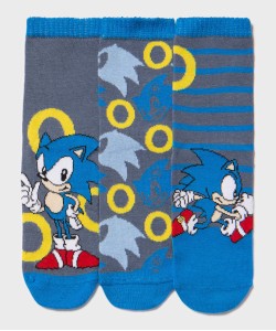 CHAUSSETTE TIGE H GCH CIXIJ BLE