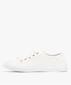 TENNIS FEC CAMEC BLANC CH