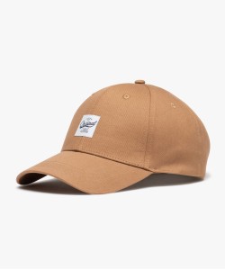 CASQUETTE HAC 62RIGINA MARRON V