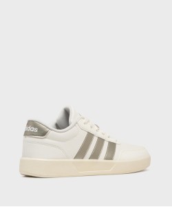 TENNIS FEC CUQIS BLANC ST