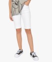 SHORT FEV 17NAHUT1 BLANC VI