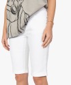 SHORT FEV 17NAHUT1 BLANC VI