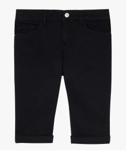 SHORT FEV 17NAHUT1 KAKI VI